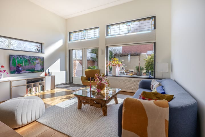 Foto 2 van Zonnehof 2