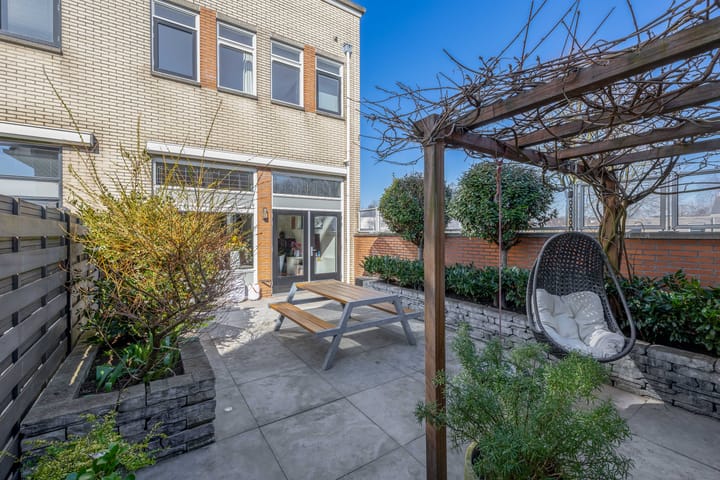 Foto 4 van Zonnehof 2