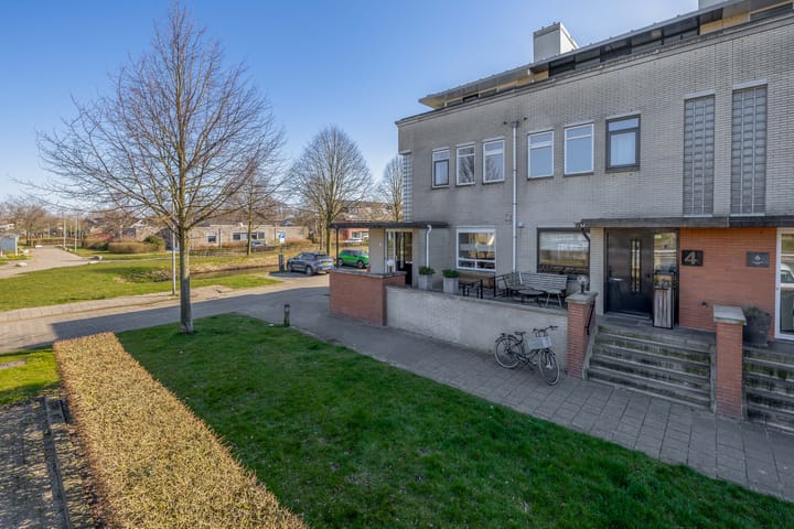 Foto 6 van Zonnehof 2