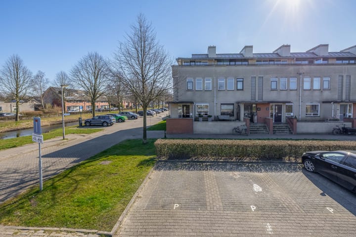 Foto 7 van Zonnehof 2