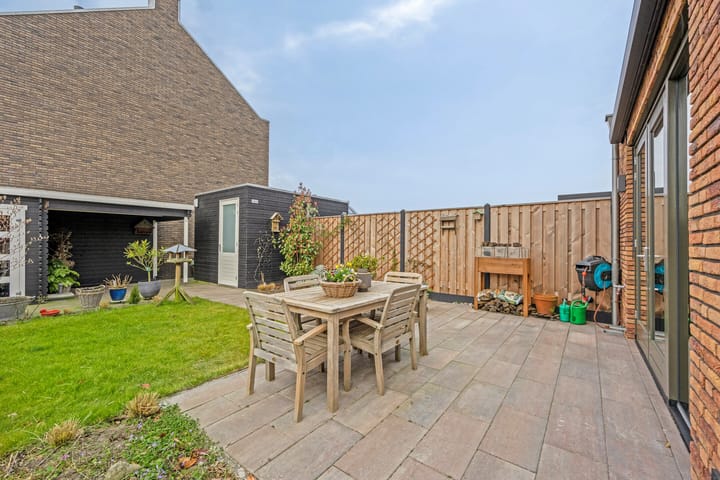 Foto 33 van Henrick Lamkade 50