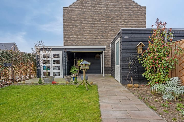 Foto 34 van Henrick Lamkade 50