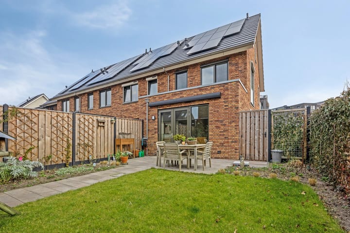 Foto 37 van Henrick Lamkade 50