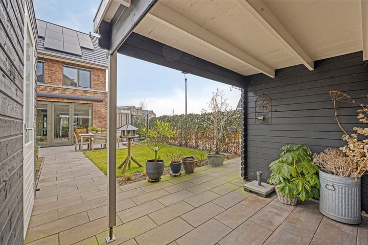 Foto 38 van Henrick Lamkade 50