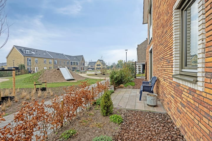 Foto 40 van Henrick Lamkade 50