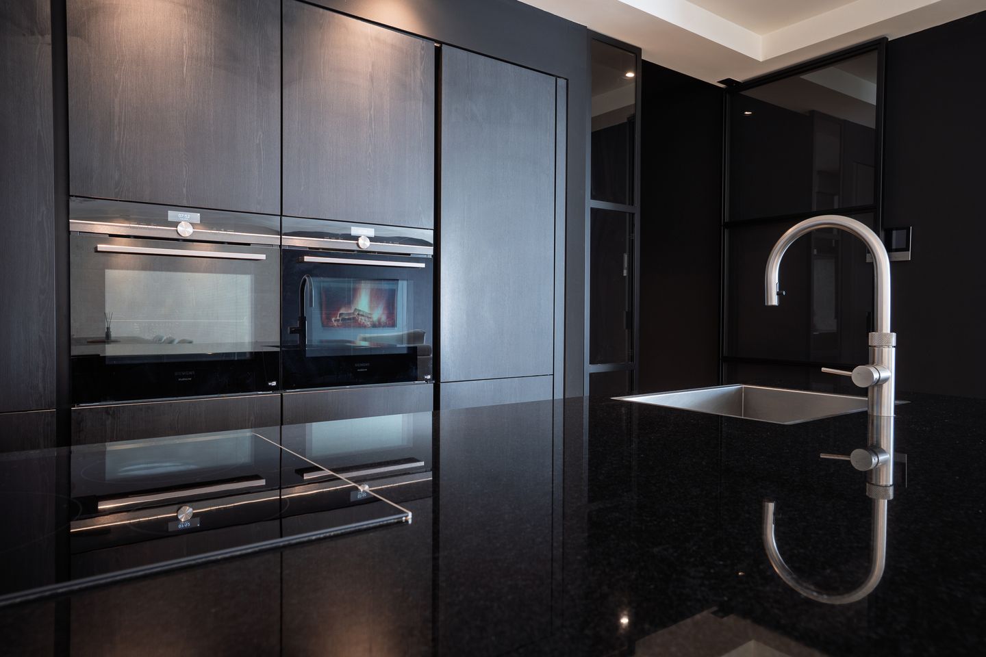 Foto 5 van IJzerstraat 6