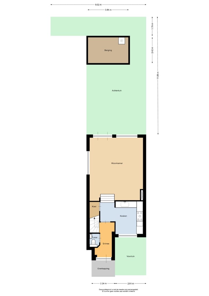 Foto 48 van Zonnehof 2