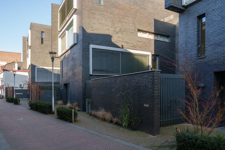 Foto 28 van IJzerstraat 6