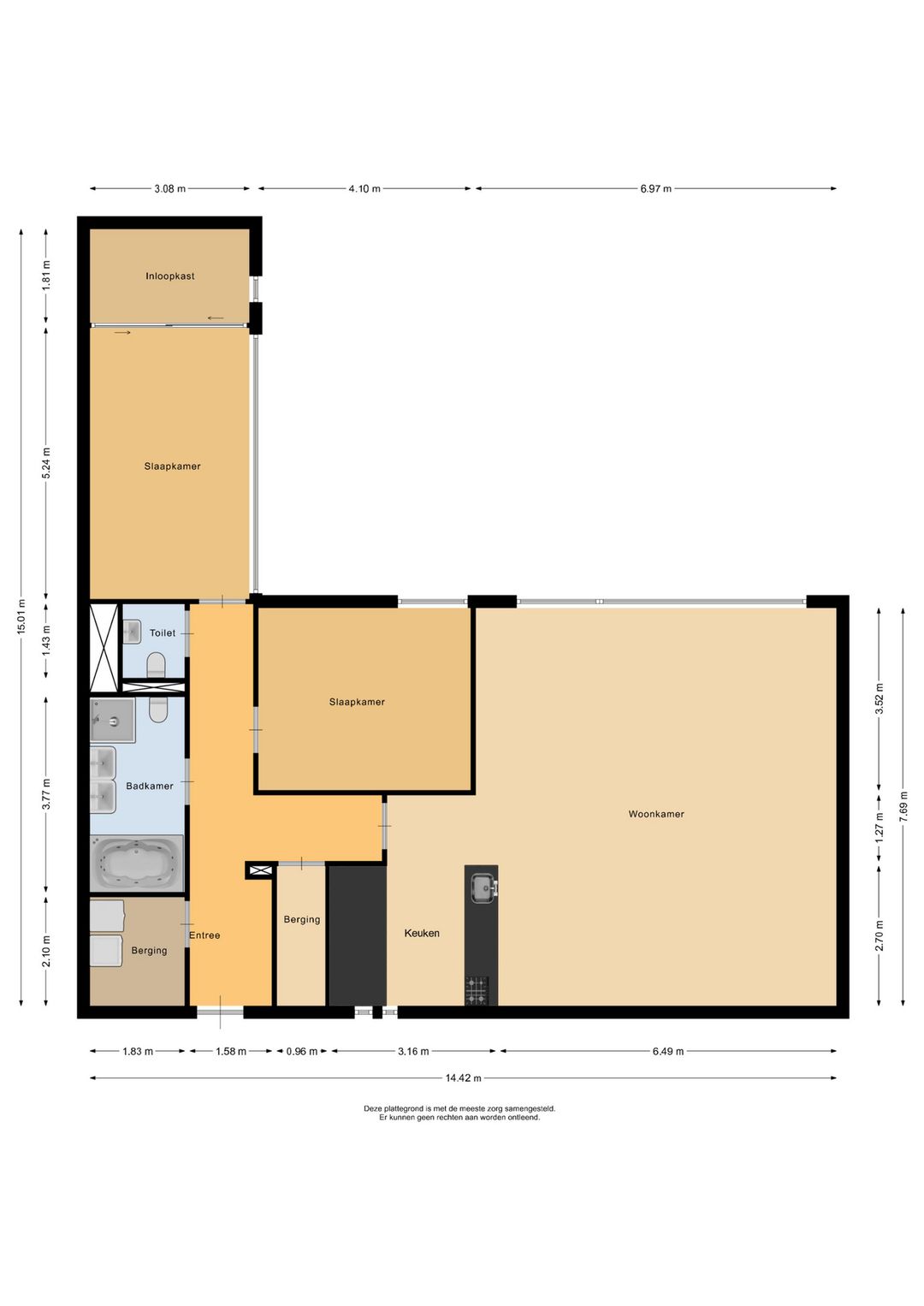 Foto 32 van IJzerstraat 6