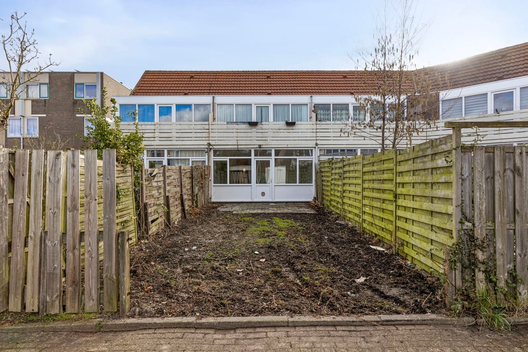 Foto 2 van Bonenburg 14