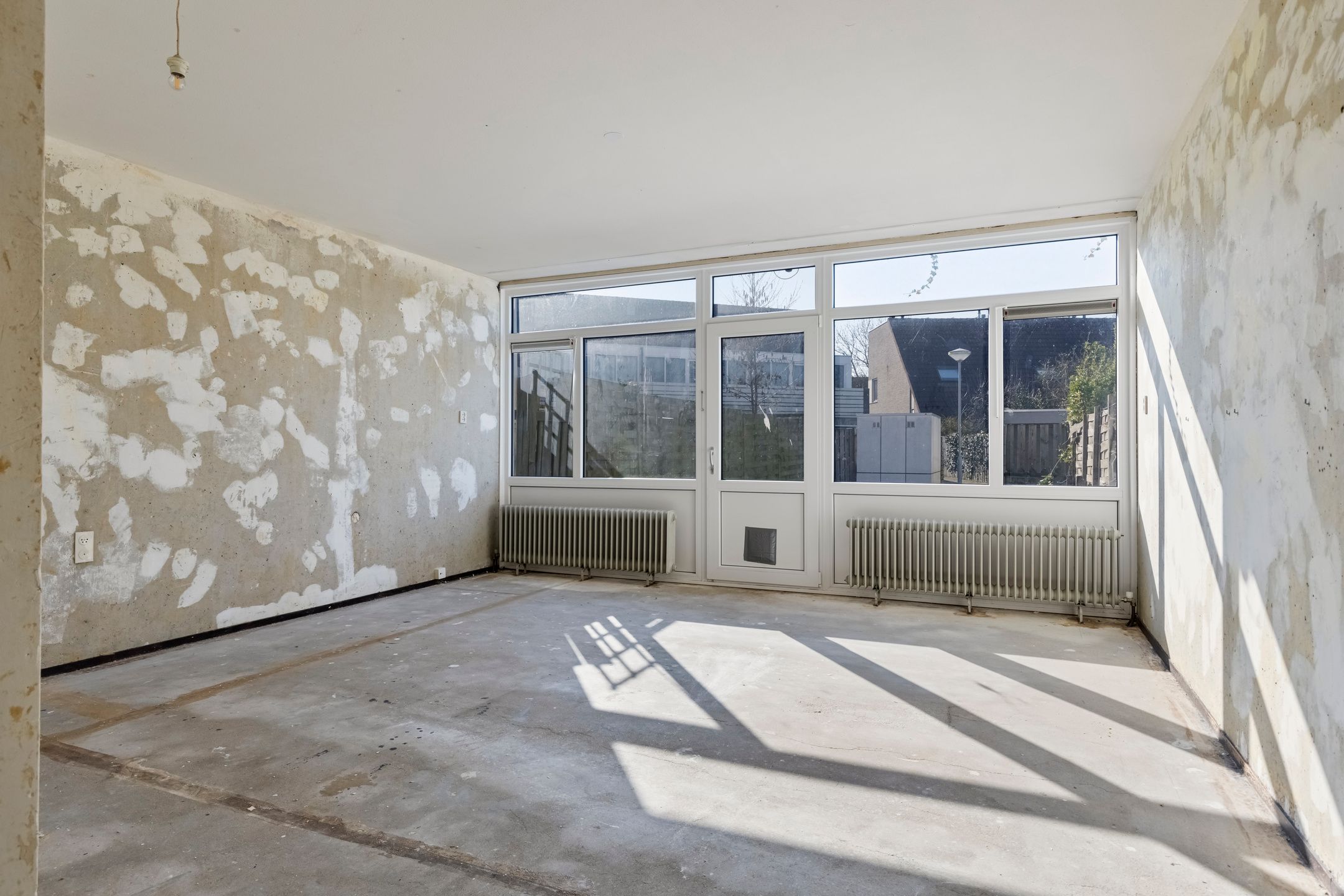 Foto 3 van Bonenburg 14