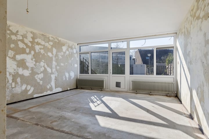 Foto 3 van Bonenburg 14