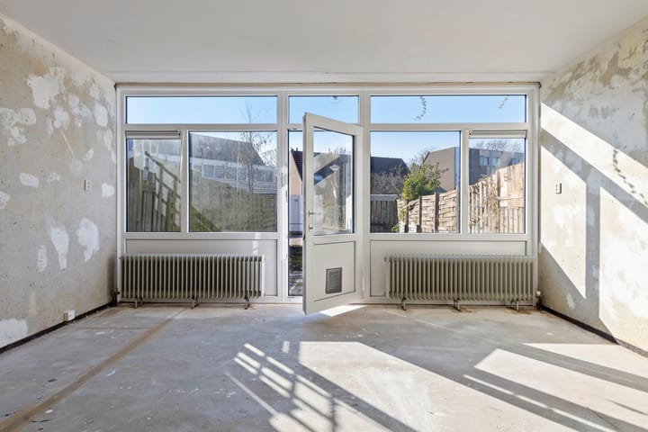 Foto 4 van Bonenburg 14