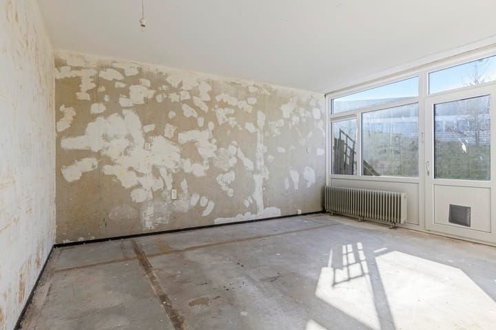 Foto 5 van Bonenburg 14