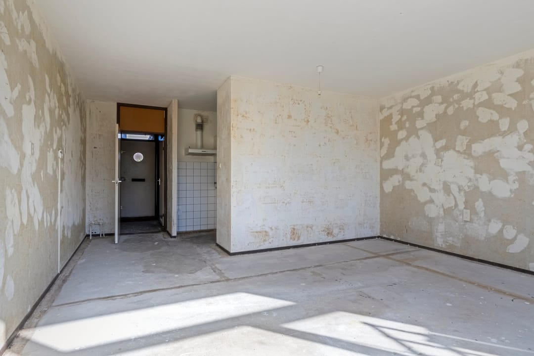 Foto 7 van Bonenburg 14