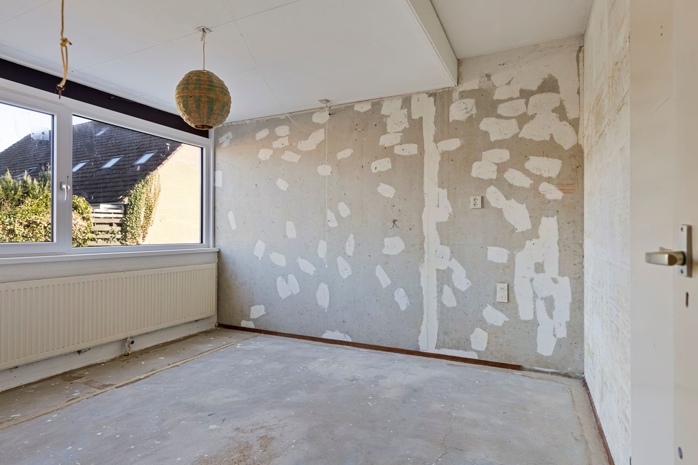 Foto 10 van Bonenburg 14