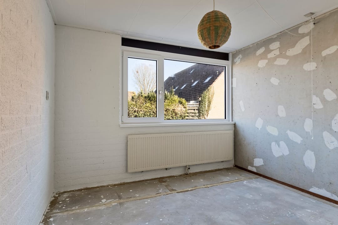 Foto 11 van Bonenburg 14