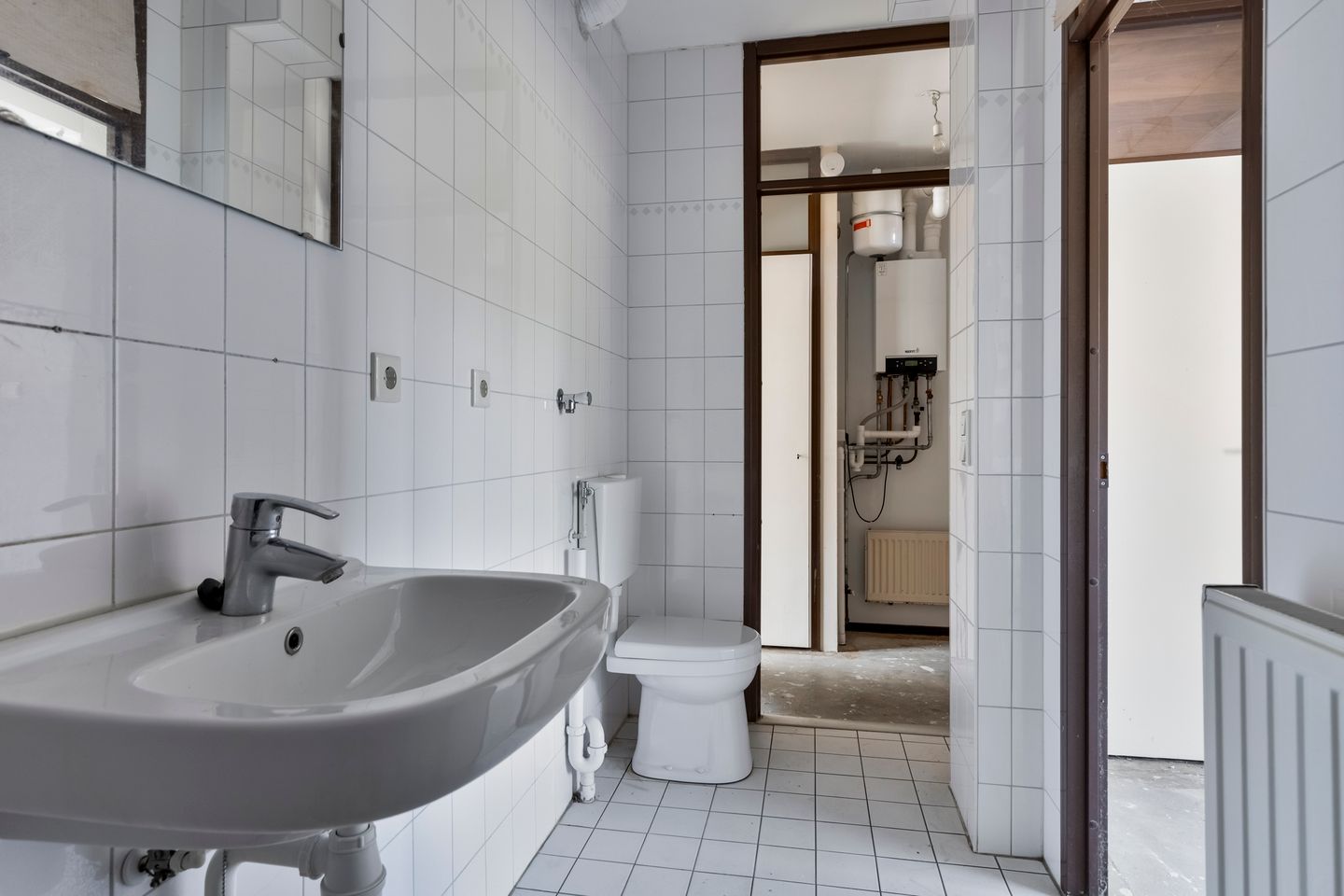 Foto 14 van Bonenburg 14