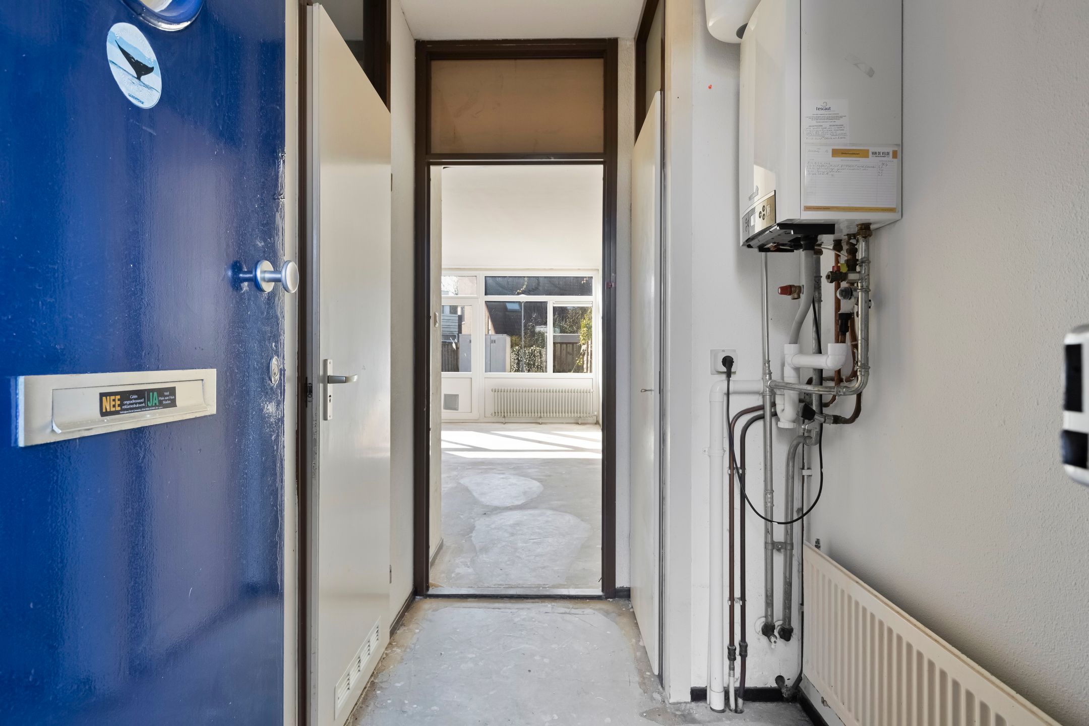 Foto 15 van Bonenburg 14