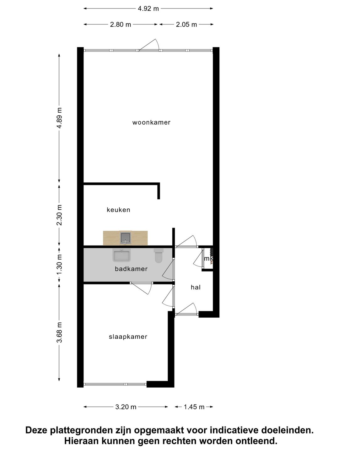 Foto 17 van Bonenburg 14