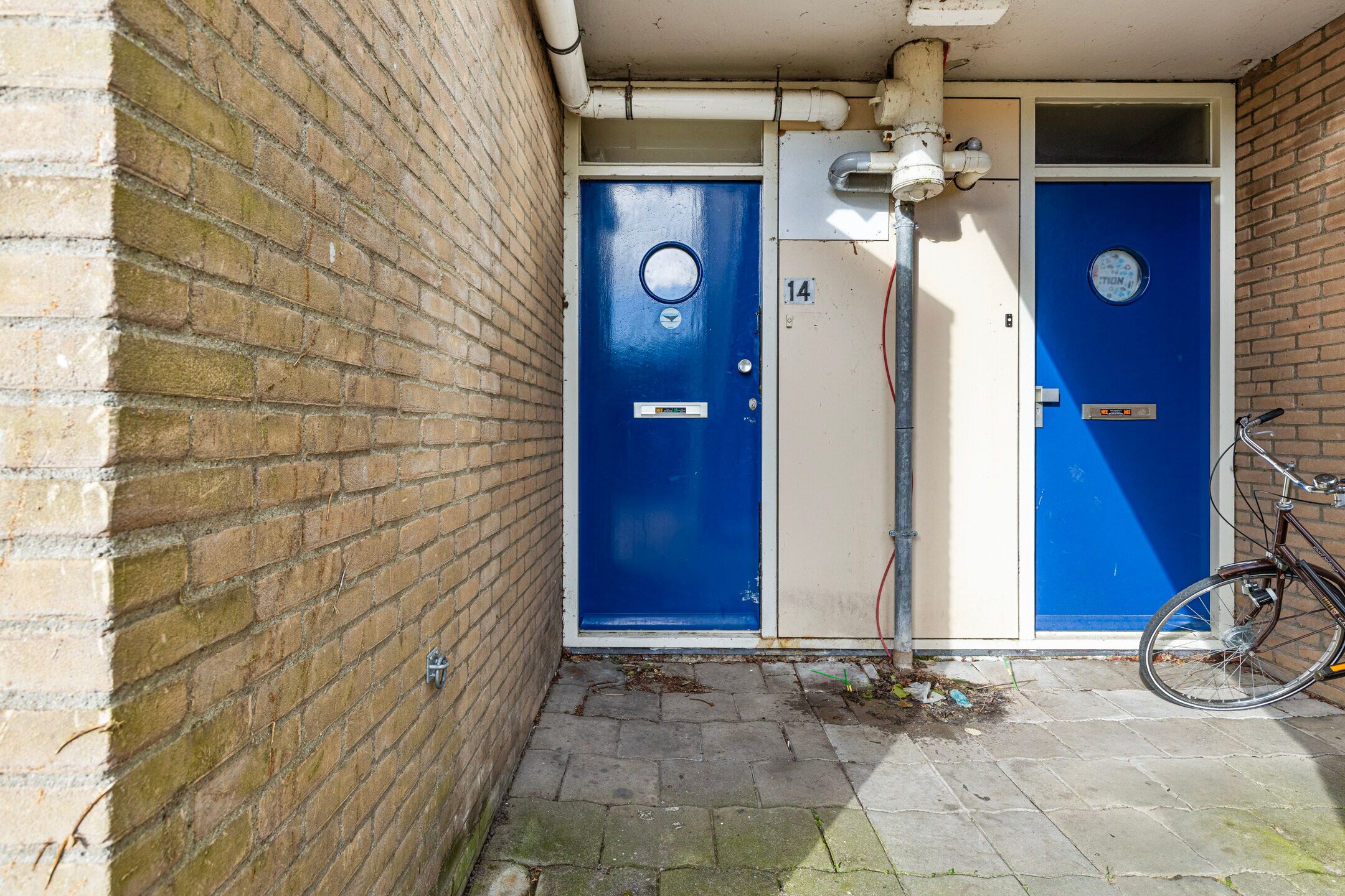 Foto 18 van Bonenburg 14