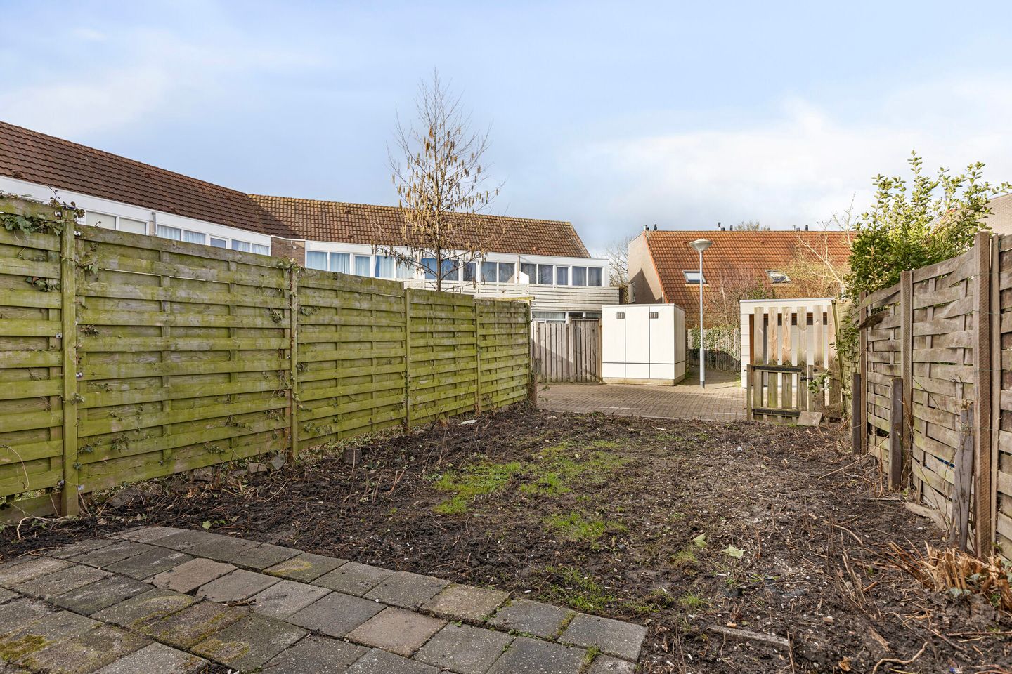 Foto 19 van Bonenburg 14