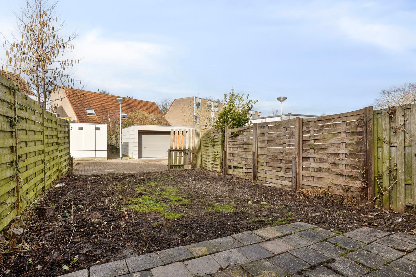 Foto 20 van Bonenburg 14