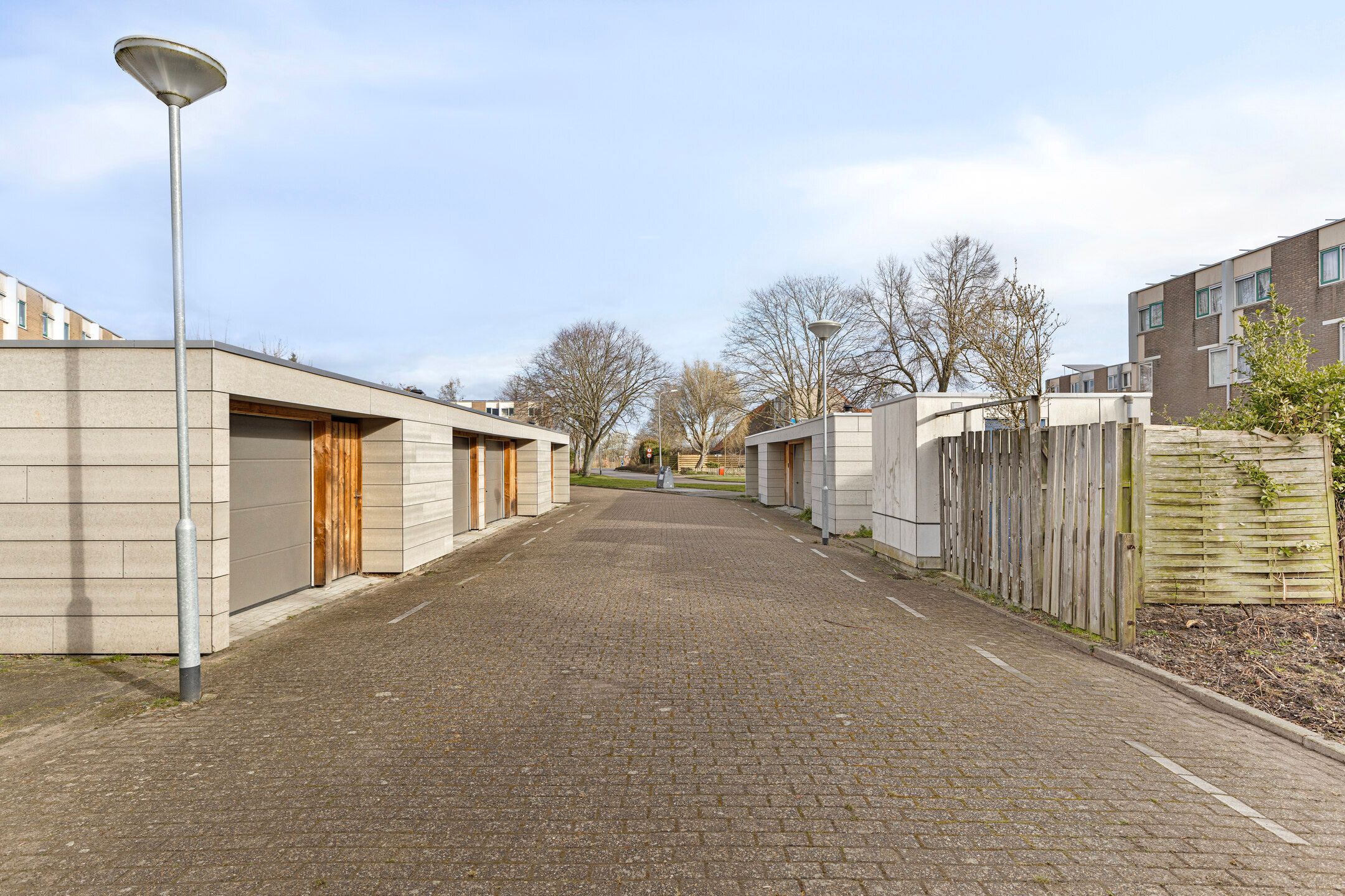 Foto 21 van Bonenburg 14