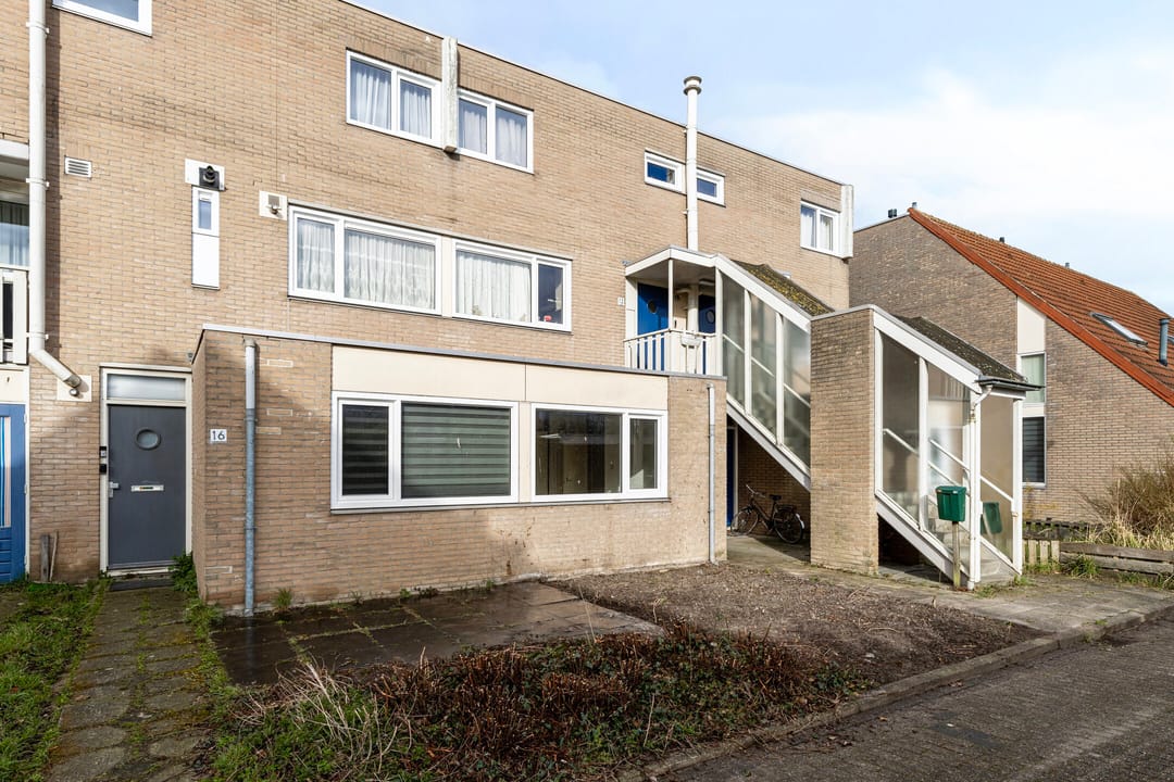 Foto 22 van Bonenburg 14