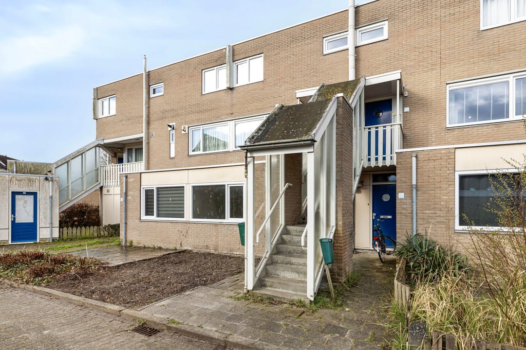 Foto 23 van Bonenburg 14