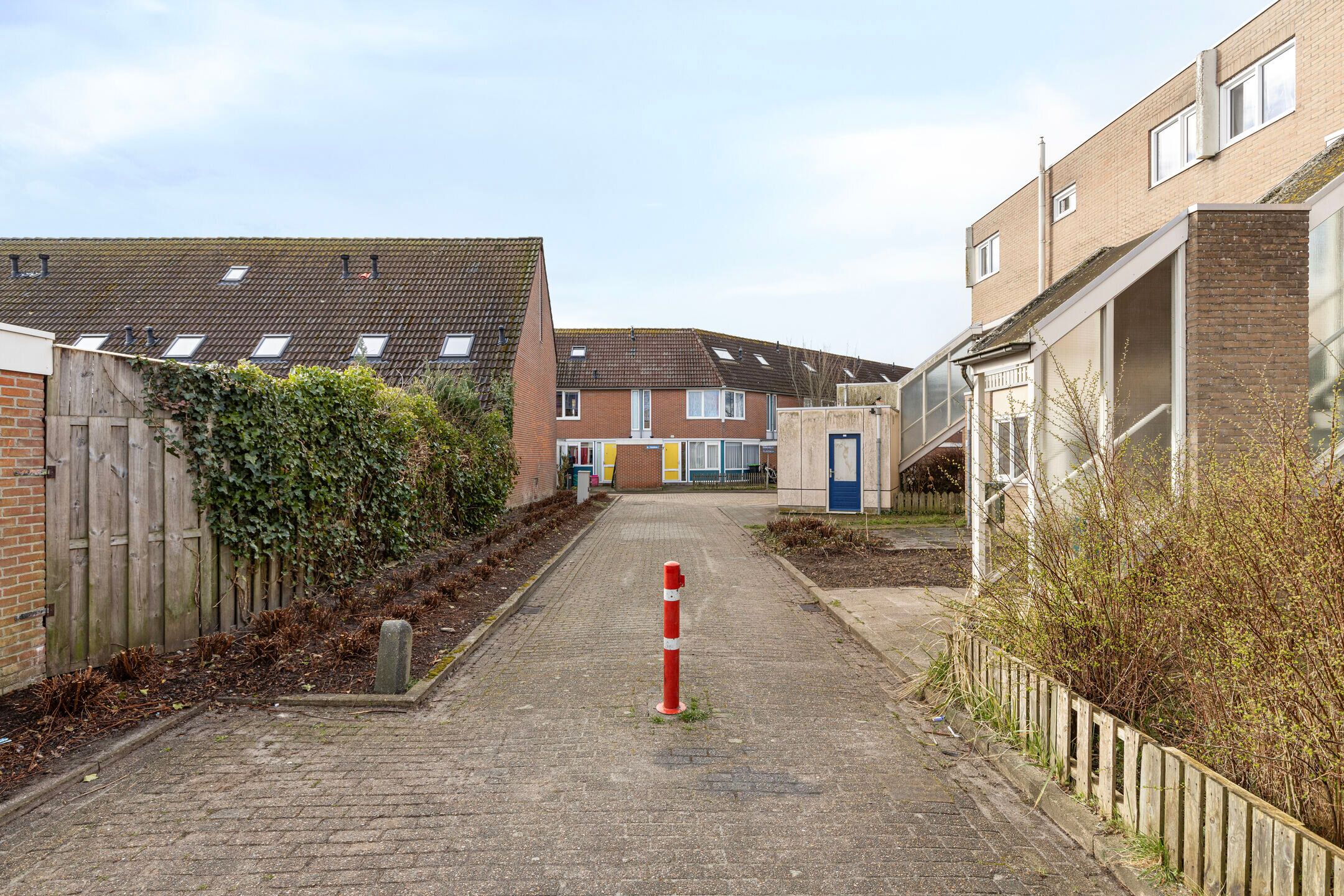 Foto 24 van Bonenburg 14