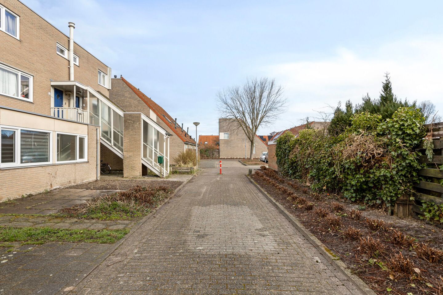 Foto 25 van Bonenburg 14