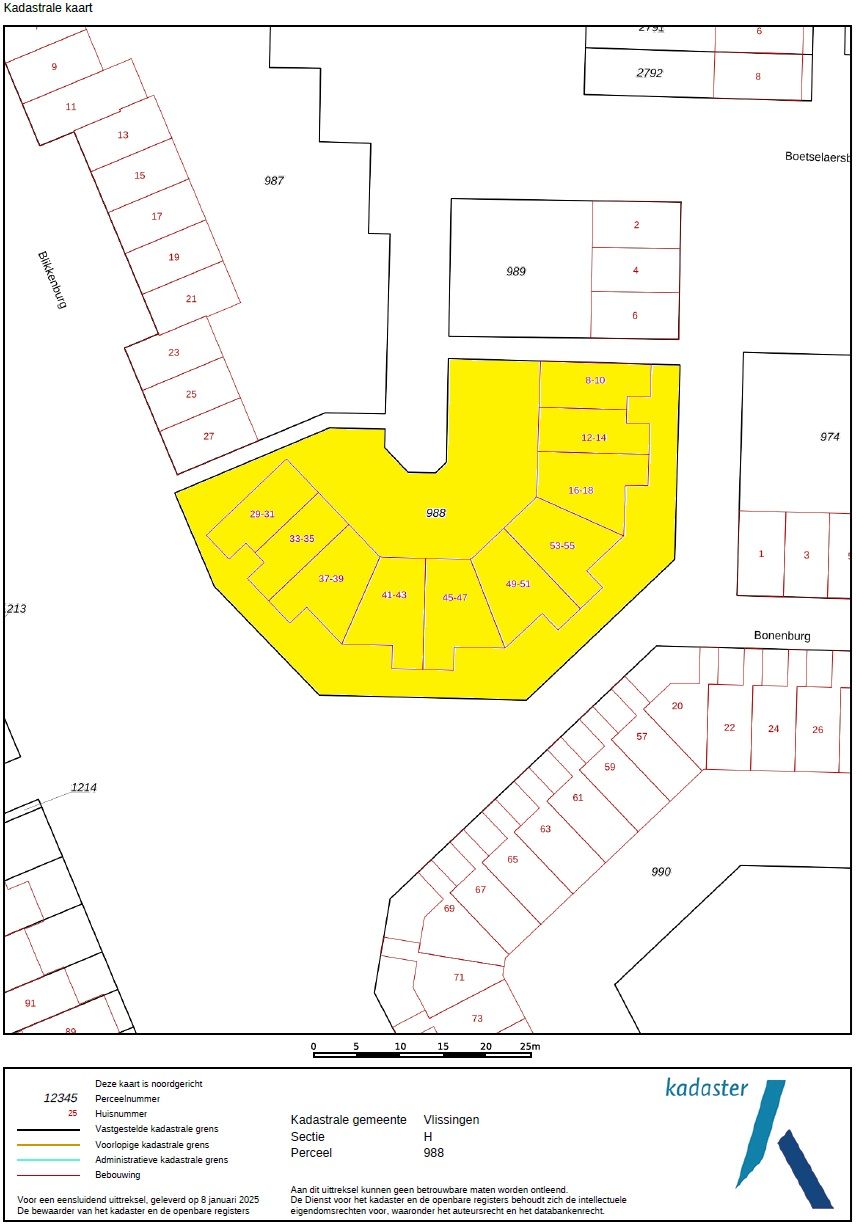 Foto 27 van Bonenburg 14