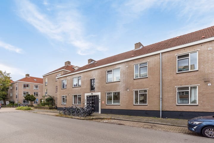 Photo 1 of Dr. Jan Berendsstraat 19