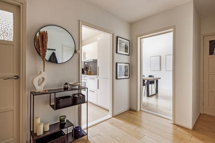 Photo 2 of Dr. Jan Berendsstraat 19