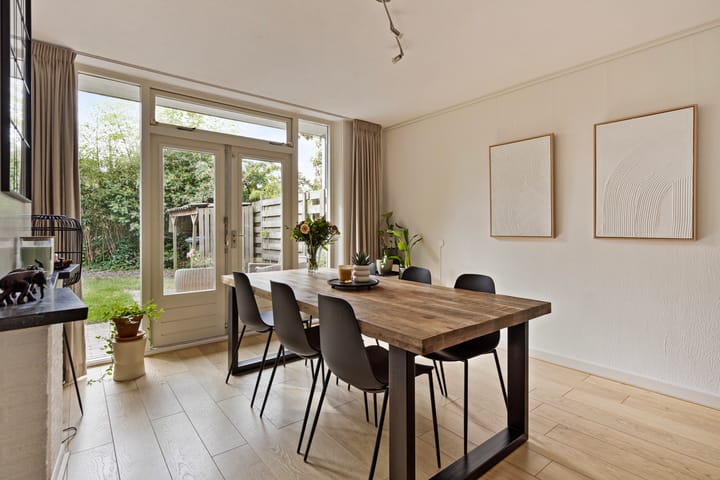 Photo 3 of Dr. Jan Berendsstraat 19