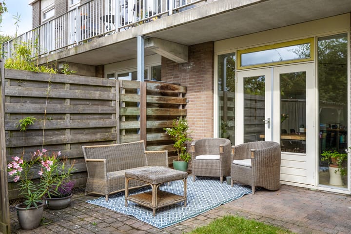 Photo 16 of Dr. Jan Berendsstraat 19