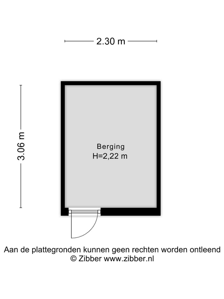 Photo 19 of Dr. Jan Berendsstraat 19