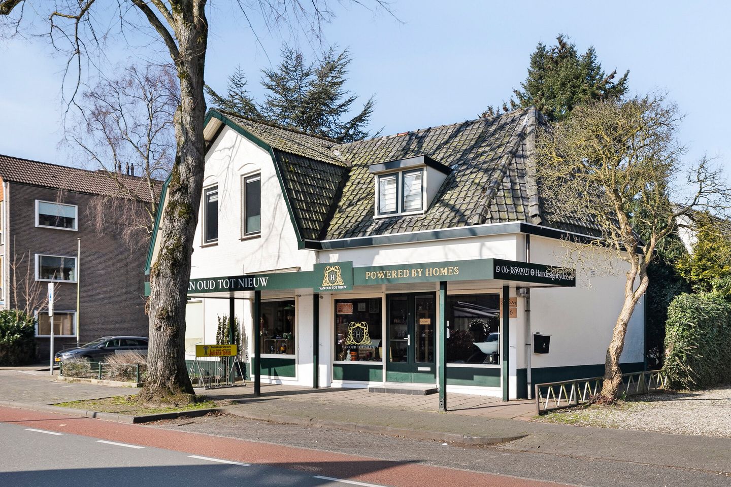 View photo 5 of Asselsestraat 226-228