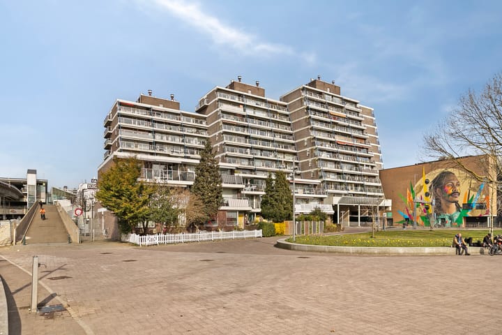 Foto 1 van Zuiderterras 11