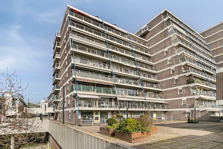 Foto 2 van Zuiderterras 11