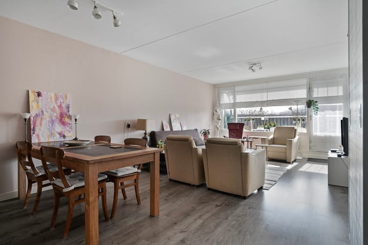 Foto 4 van Zuiderterras 11