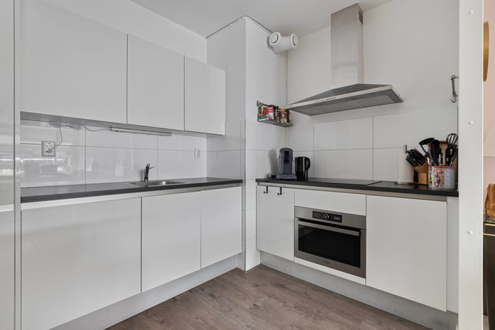 Foto 7 van Zuiderterras 11