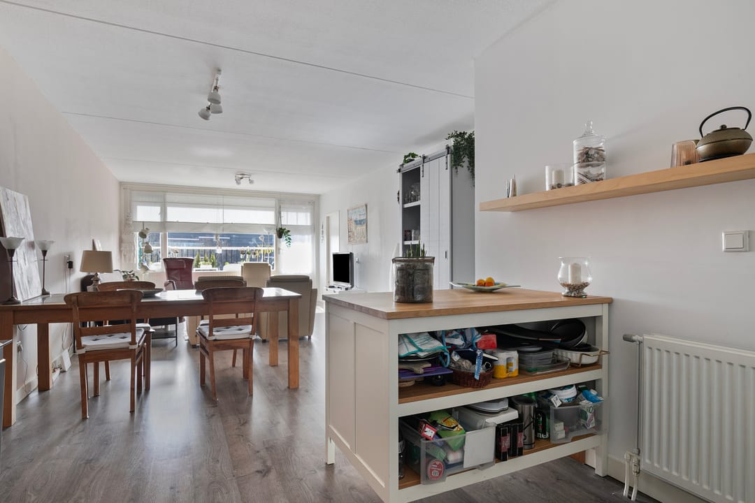 Foto 8 van Zuiderterras 11