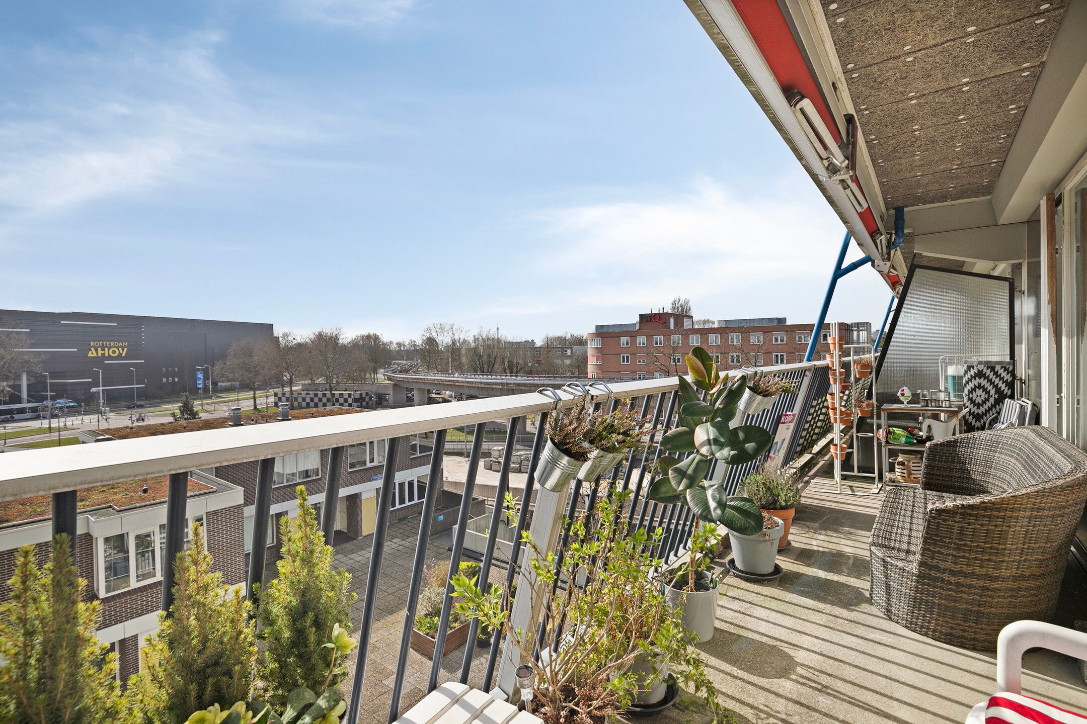 Foto 12 van Zuiderterras 11