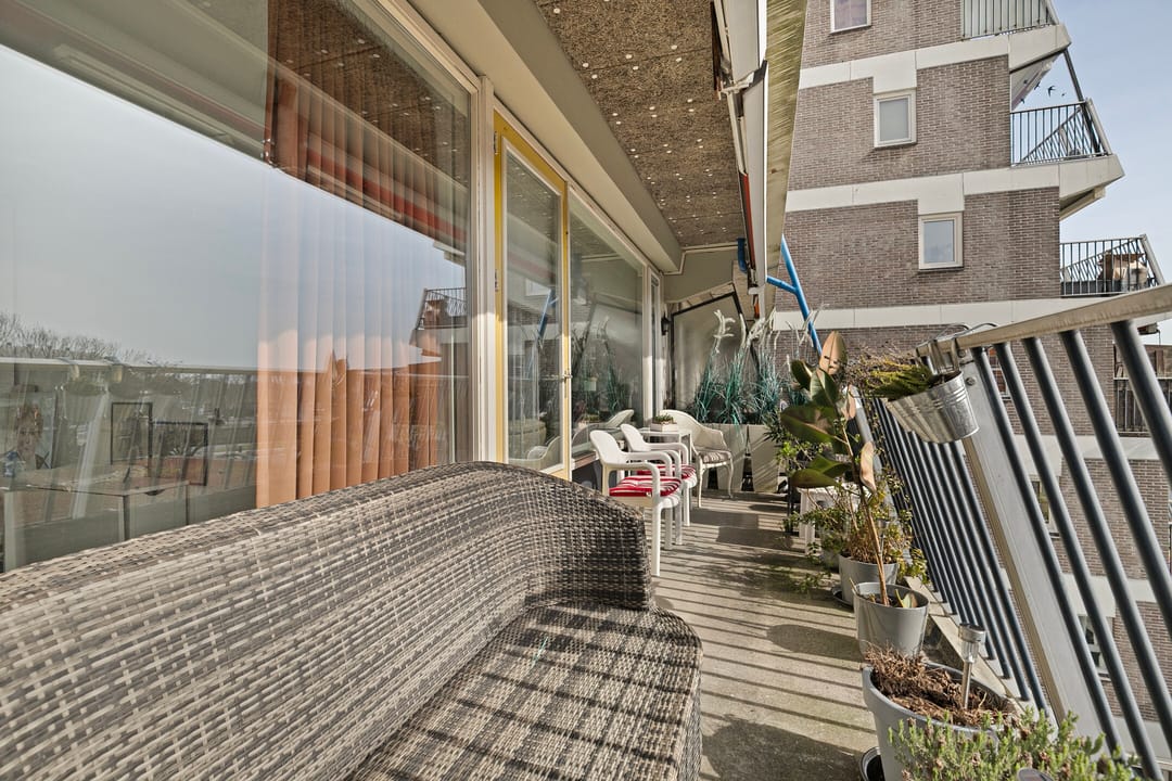 Foto 13 van Zuiderterras 11