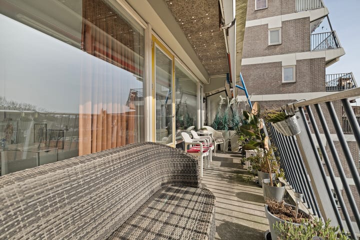 Foto 13 van Zuiderterras 11