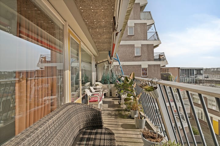 Foto 14 van Zuiderterras 11