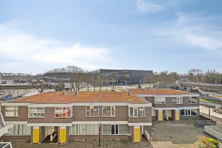 Foto 15 van Zuiderterras 11