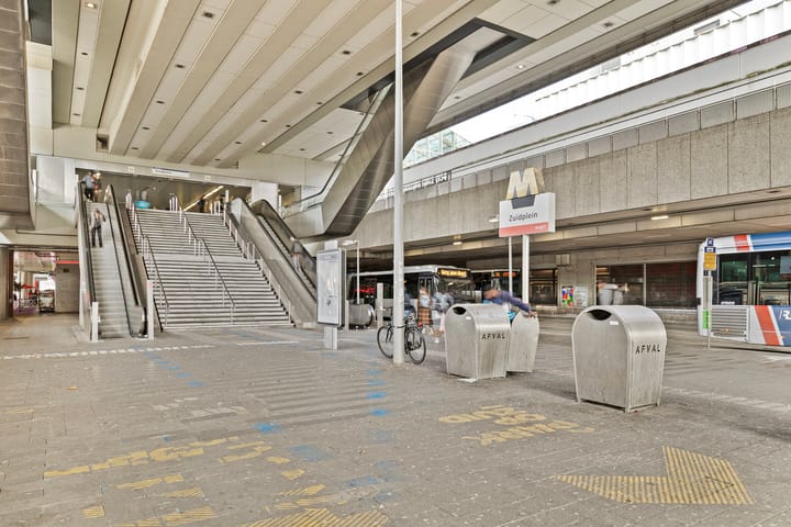 Foto 25 van Zuiderterras 11